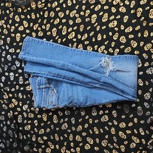 FASHION NOVA JEANS